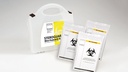 Bio-Hazard Clean-Up Kit