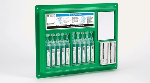 Sterowash 20ml Pod Station Refill