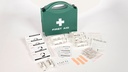 1 to 10 Person First Aid Kit Refill