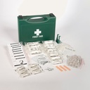 Metal First Aid Cabinet Refill