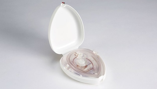 Steroplast CPR Pocket Resuscitator