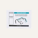 Foil-Packed Resuscitation Face Shield