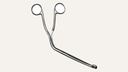 Magill Forceps, Adult, 10 Inch, 10"