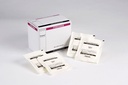 Sterile Non-Woven Swabs, 4 Ply