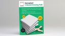 Steropad Absorbent Dressing Pad